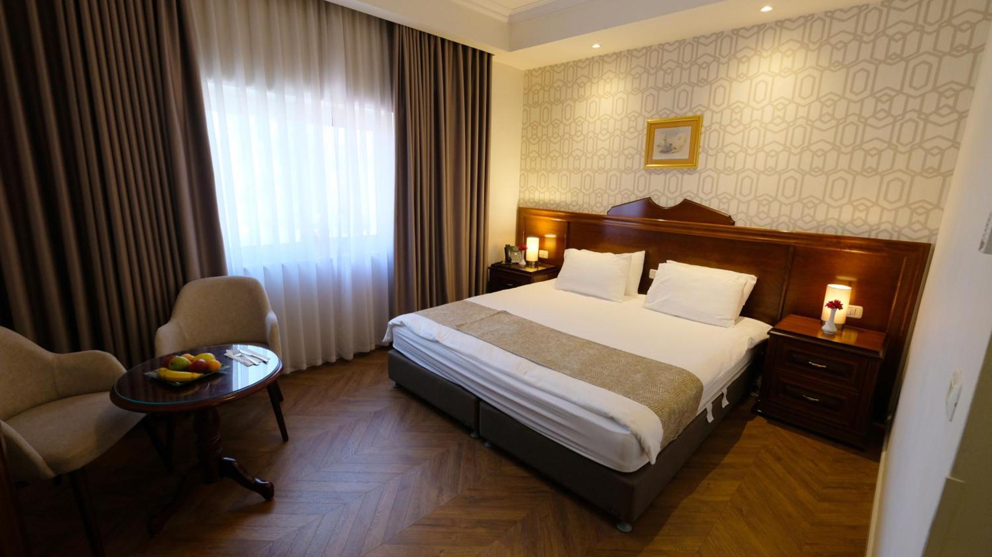 Christmas Hotel - Йерусалим Екстериор снимка